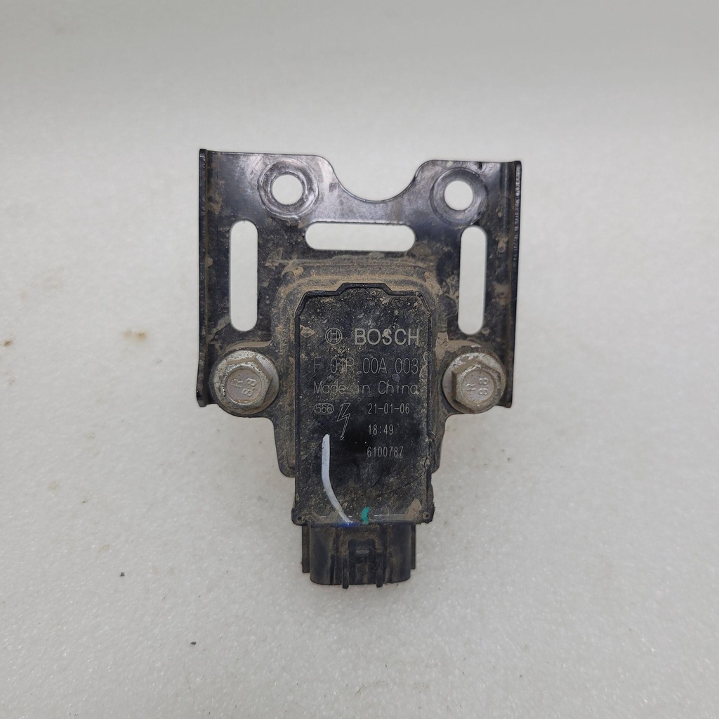 ignition coil