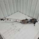 MUFFLER ASSY.