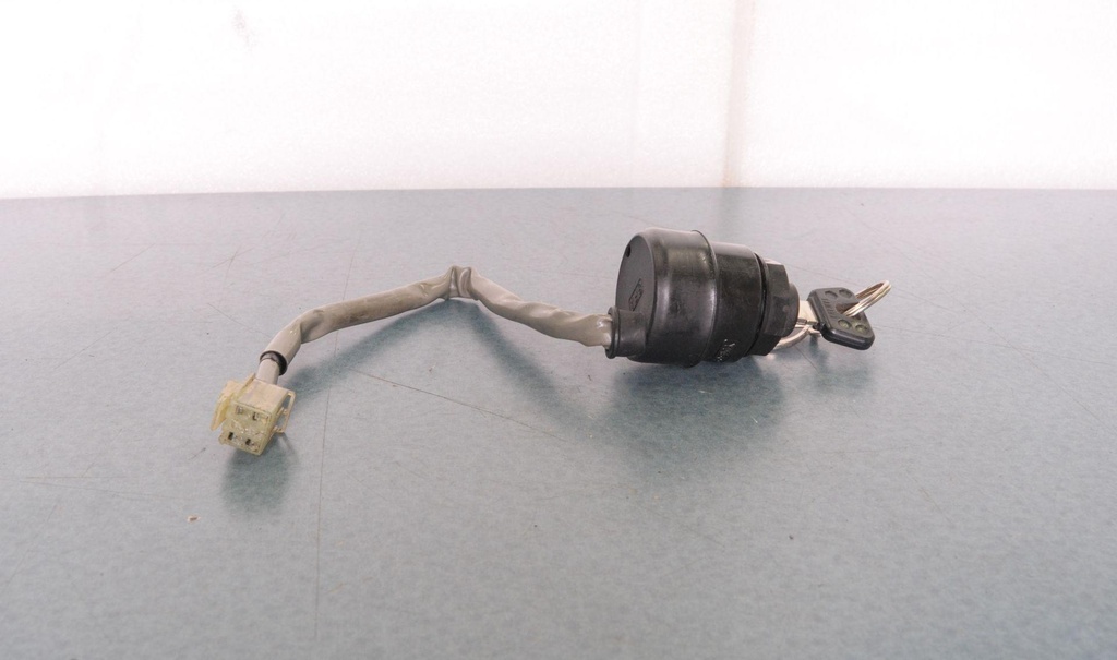 [8GL825100000-001] Main Switch Assy