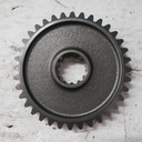 gear,driven low,36t