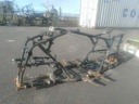 frame sportman 700 2004