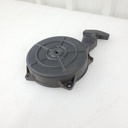 (new ref. 715001034) rewind starter ass'y