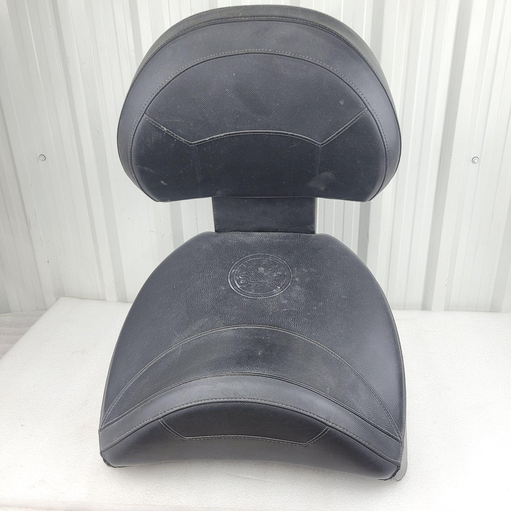 [708000437-001] (new ref. 708000809) backrest ass'y