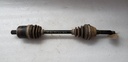 ASM-SHAFT,HALF,FRONT - POLARIS - 1333246 POLARIS