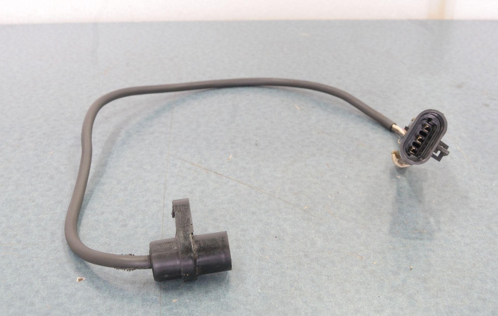 speed pickup sensor