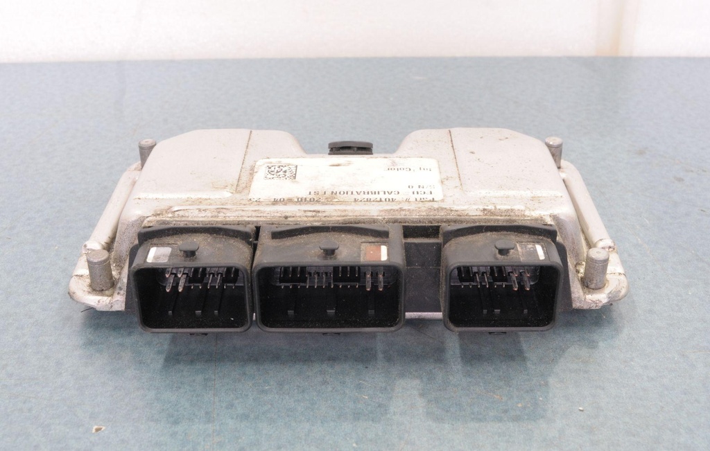 [4012259-001] CALIBRATION ECU, FST