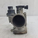 throttle body assembly