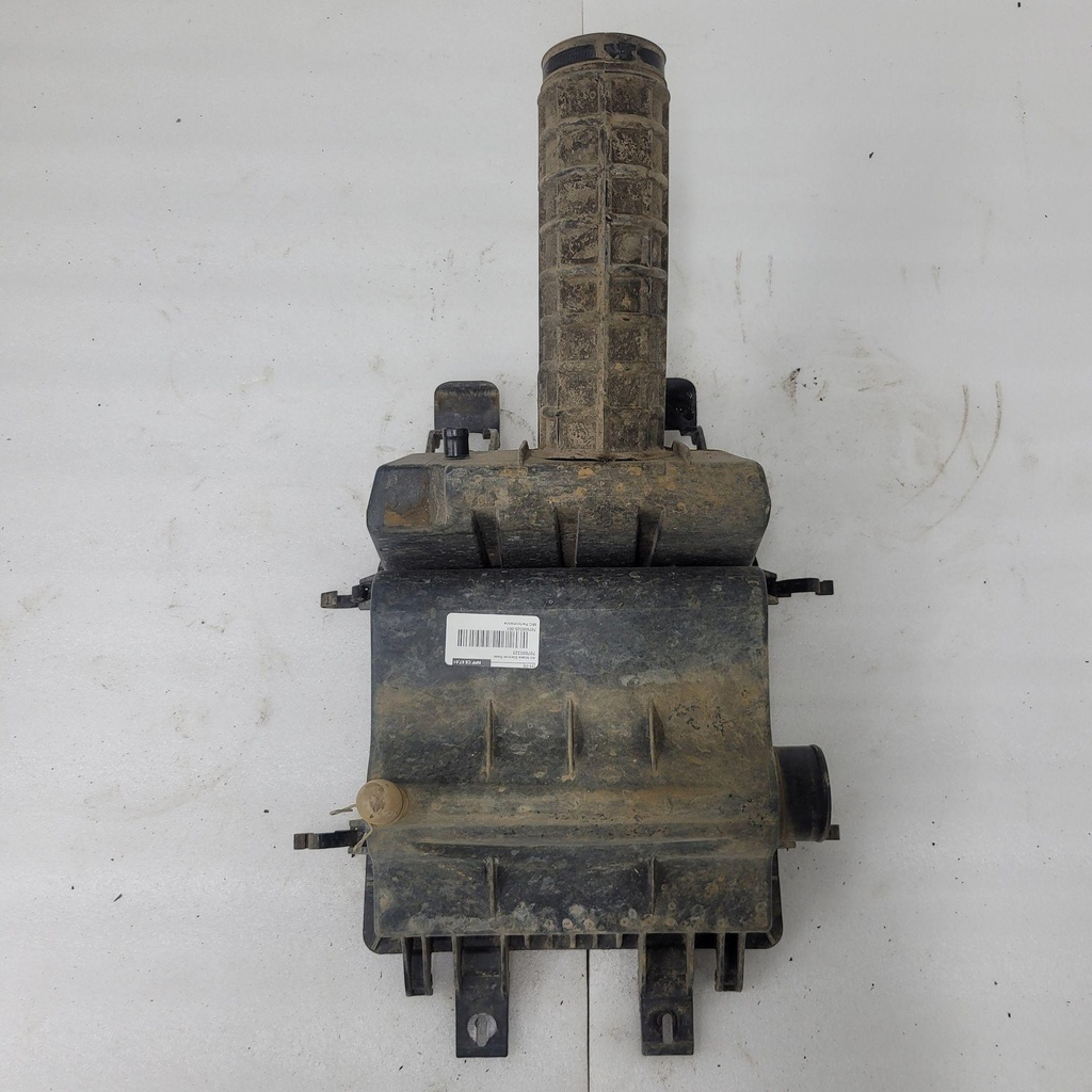 (new ref. 707800517) air intake silencer base