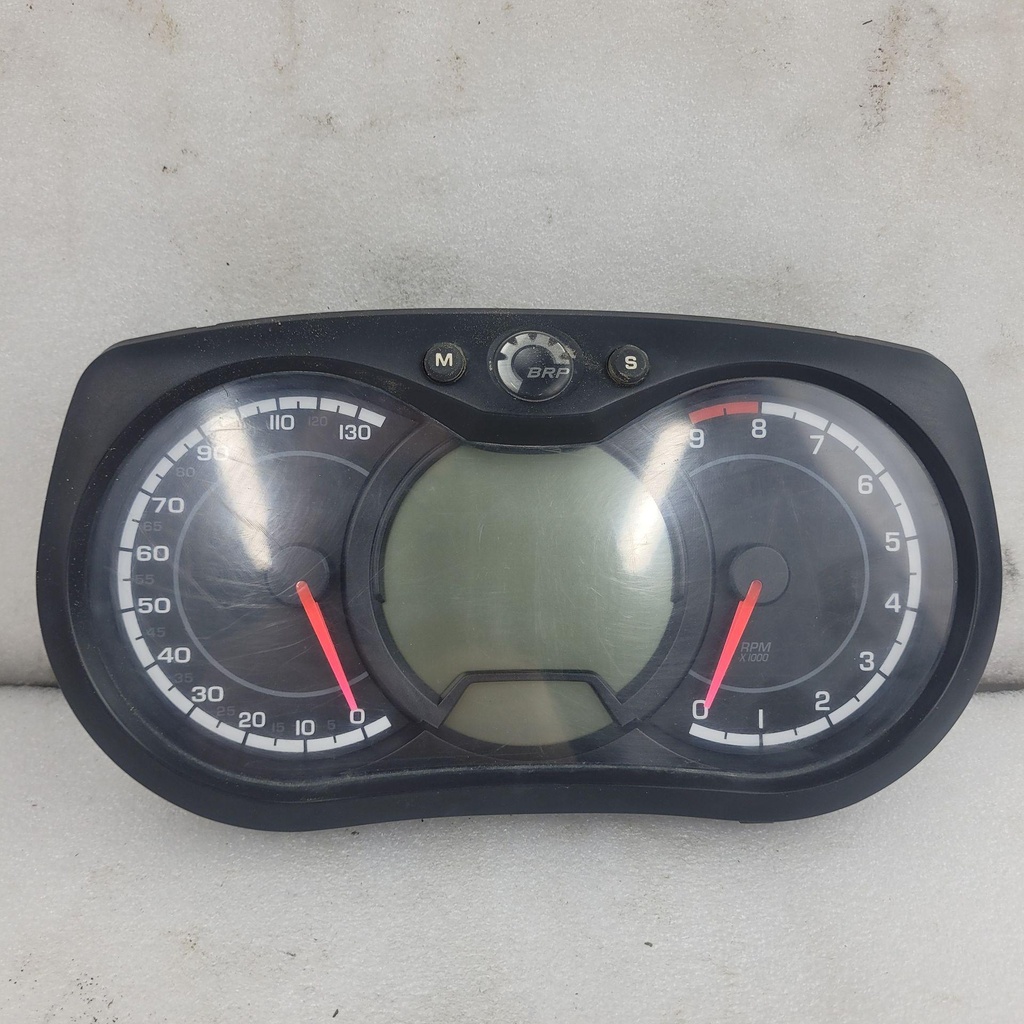 [710002294-001] (new ref. 710003288) speedometer ass'y std model