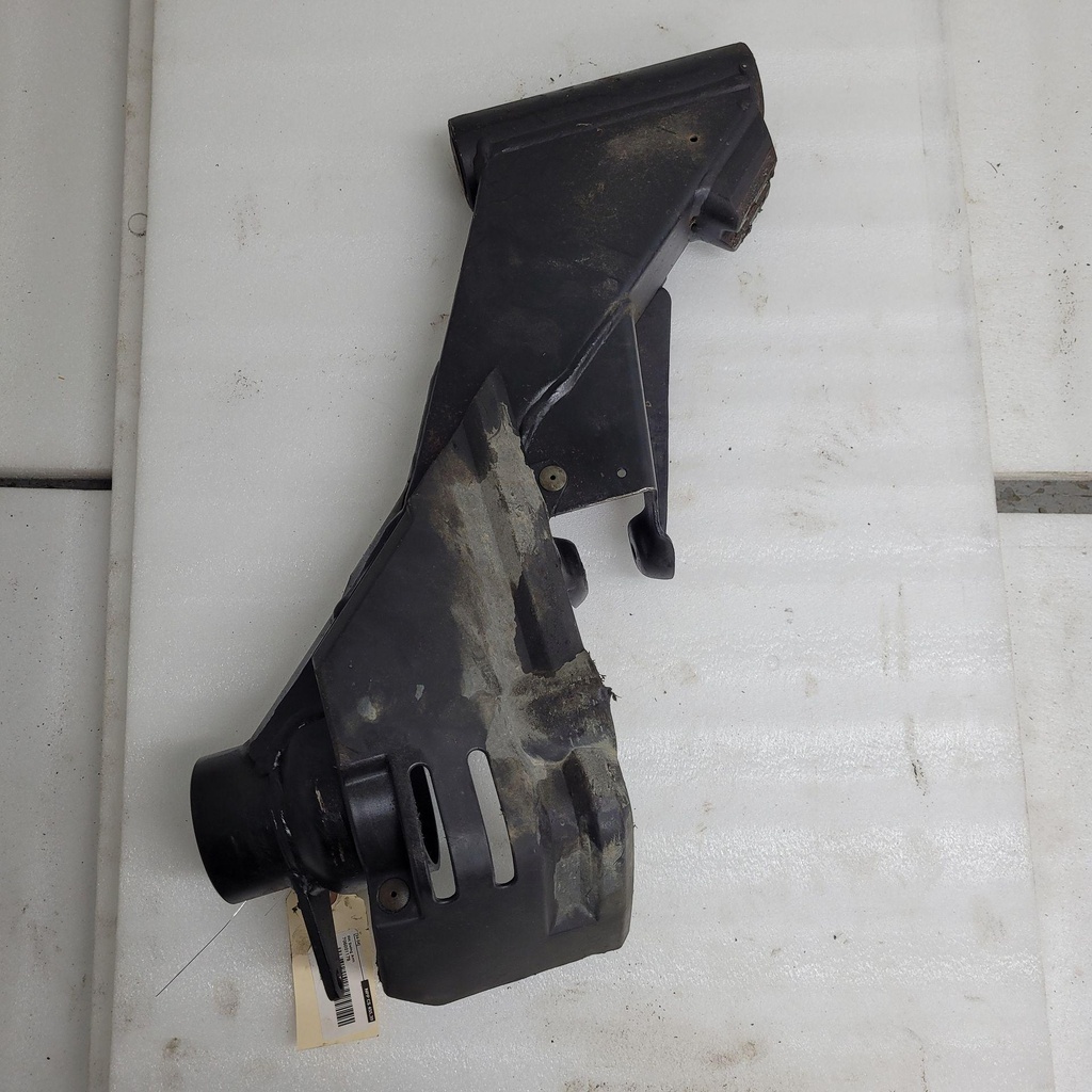 (new ref. 703500965) rh swing arm