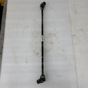 (new ref. 709401167) steering shaft