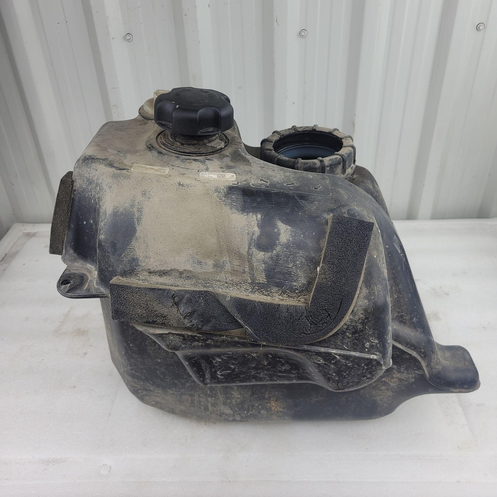 fuel tank assembly, 6x6, 570 ef