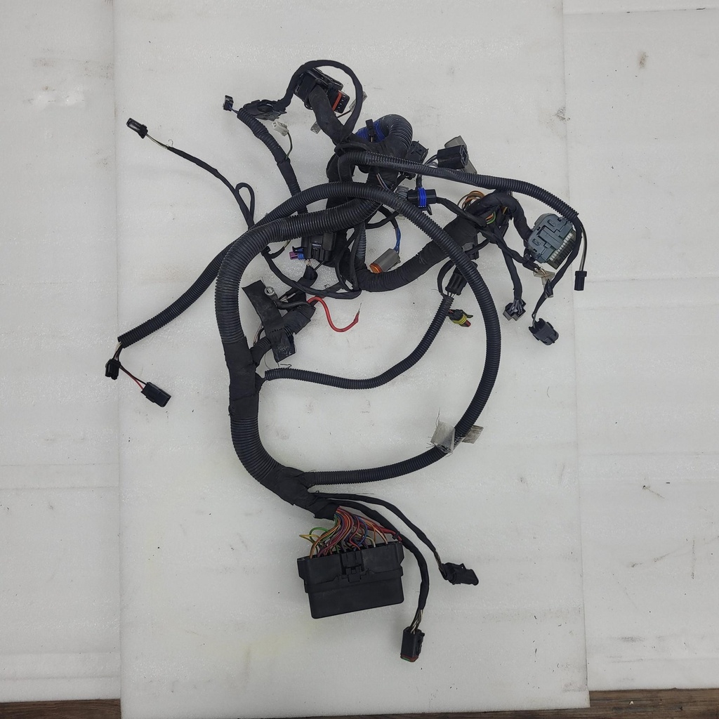 Main Harness Model-900 ACE