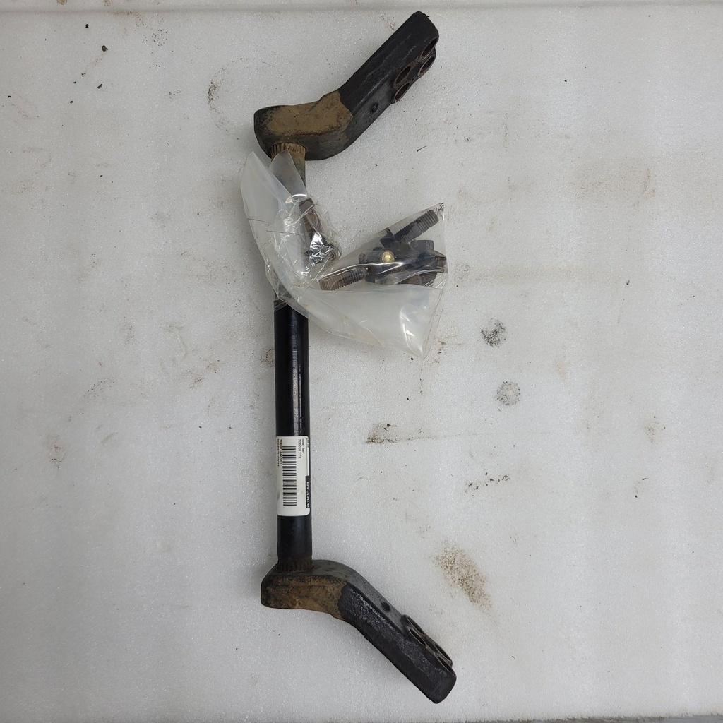 Sway Bar