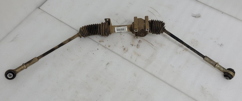 [709401195-001] Rack And Pinion Steering Ass'y