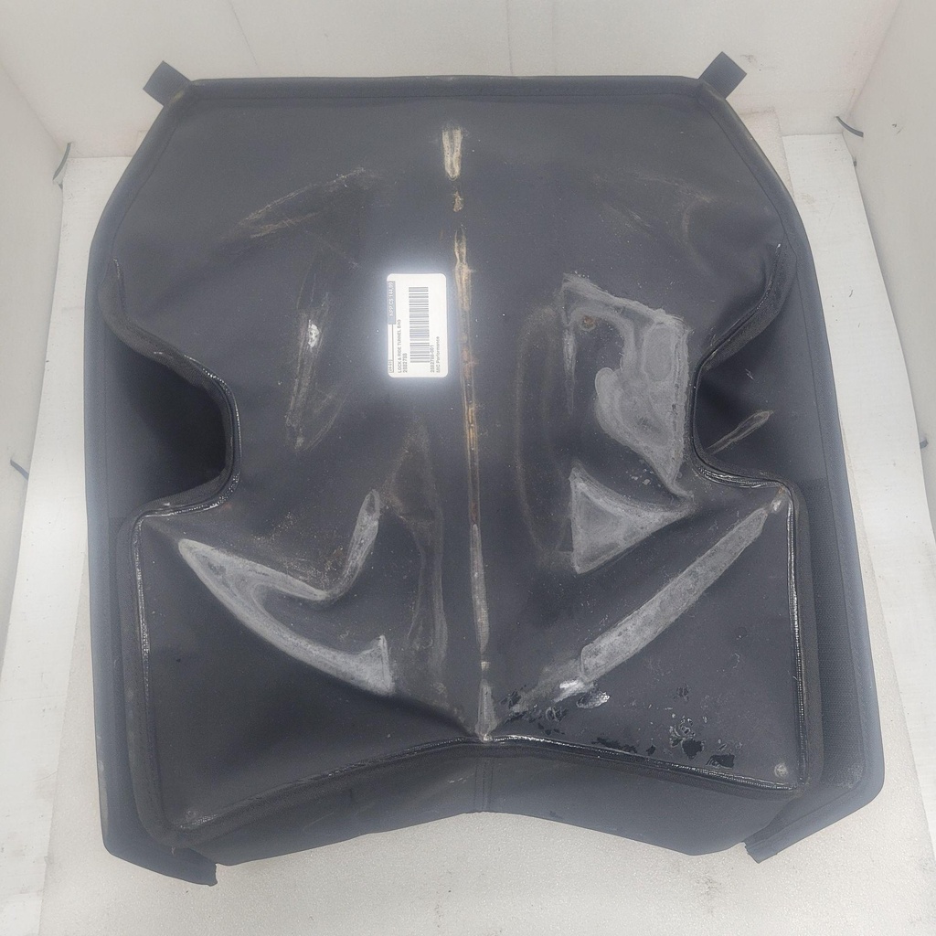 [2882788-001] LOCK AND RIDE TUNNEL BAG