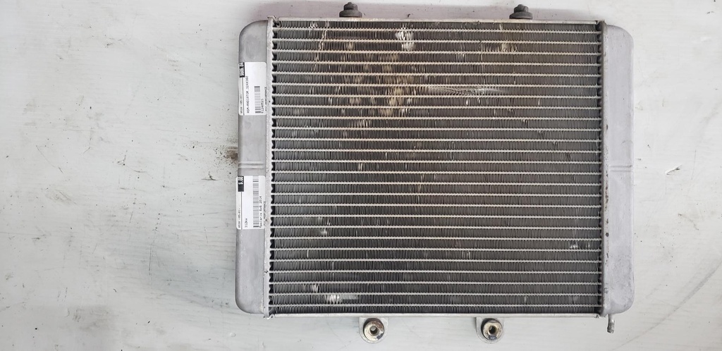 VGT RADIATOR ASSEMBLY, 324 X 36