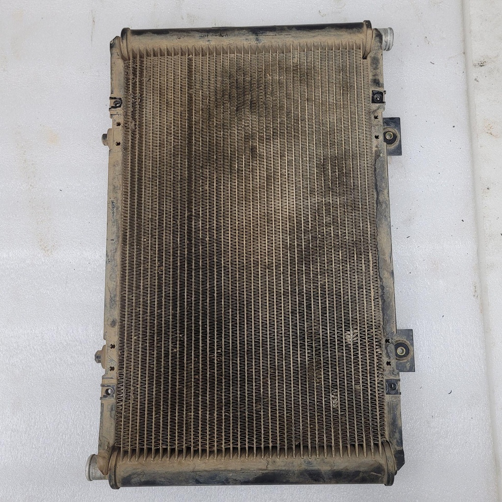 Radiator