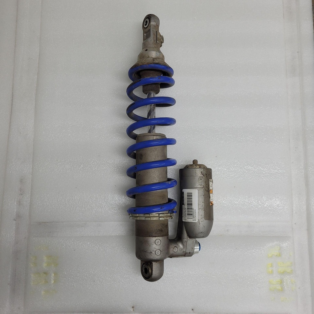 Shock Absorber Assy, Rear