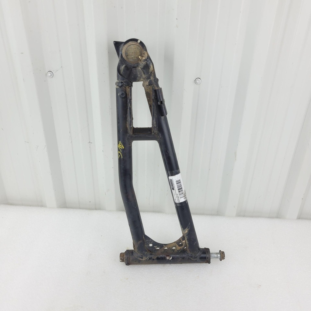 (new ref. 5byv-050110-c000) front upper swing arm assy., lh
