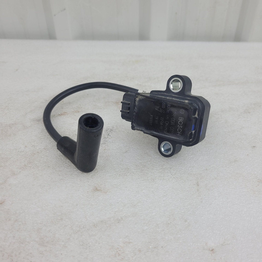 injector cap 2