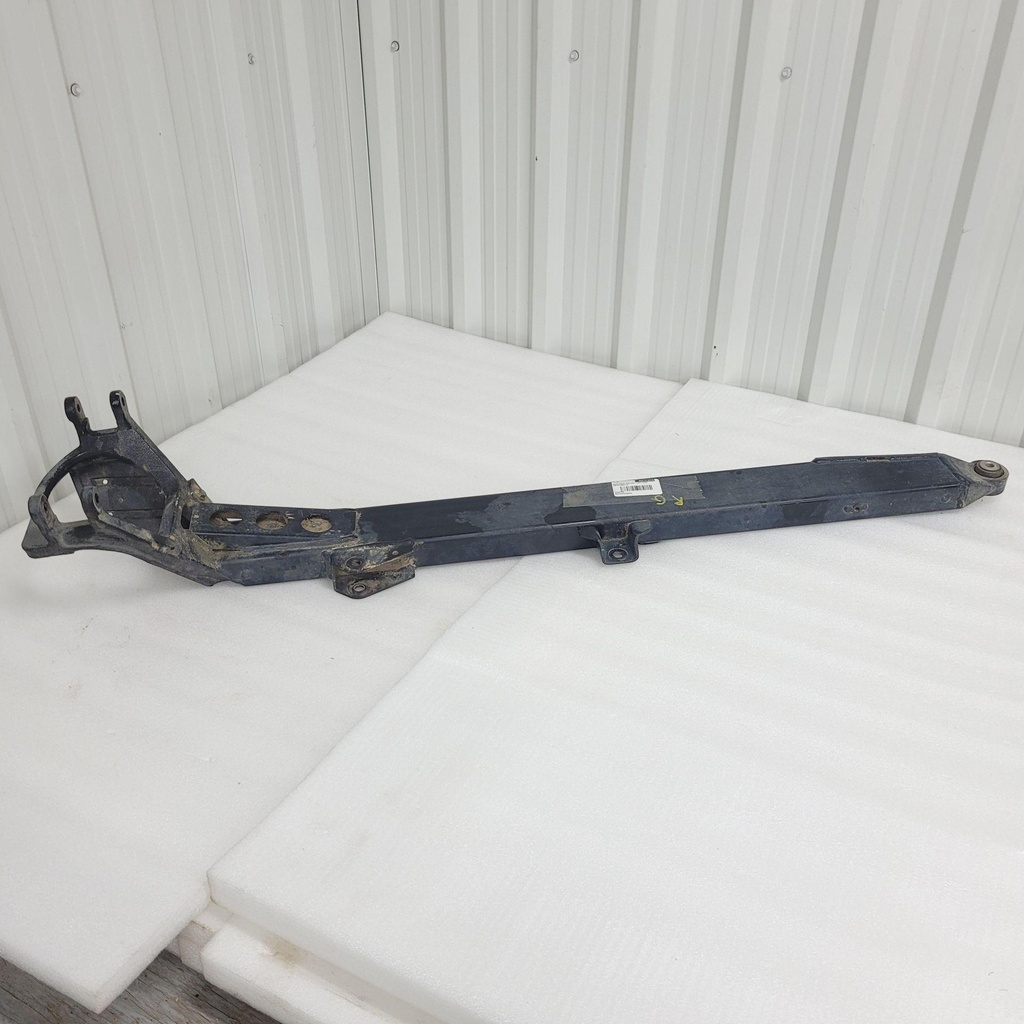 REAR SWING ARM ASSY., LEFT HAND