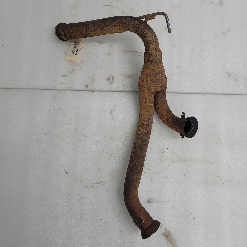 [707601020-001] Link Head Pipe