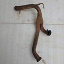 link head pipe