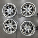 set de 4 mags 4x137/14 usage
