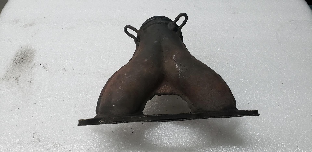 MANIFOLD Y - POLARIS - 1262107-029