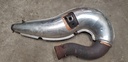 TUNED EXHAUST PIPE