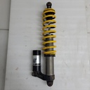 front shock