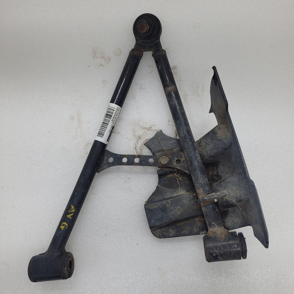 Front Lower Arm Comp. (Left) (USA)