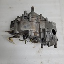 gear box ass'y