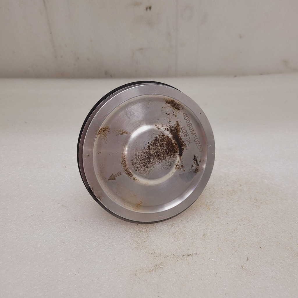 [40080M10200-001] Arctic Cat 700 TRV Wiseco Piston Kit – 102.00 Mm Bore