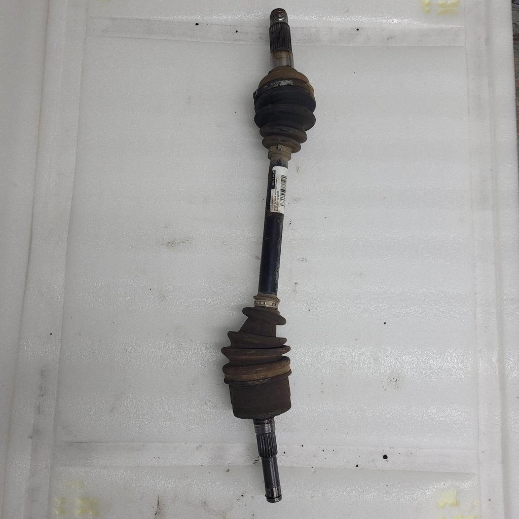 [CF00308] FRONT CV DRIVE SHAFT,LEFT HAND