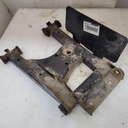 WELD CONTROL ARM REAR LOWER RIG