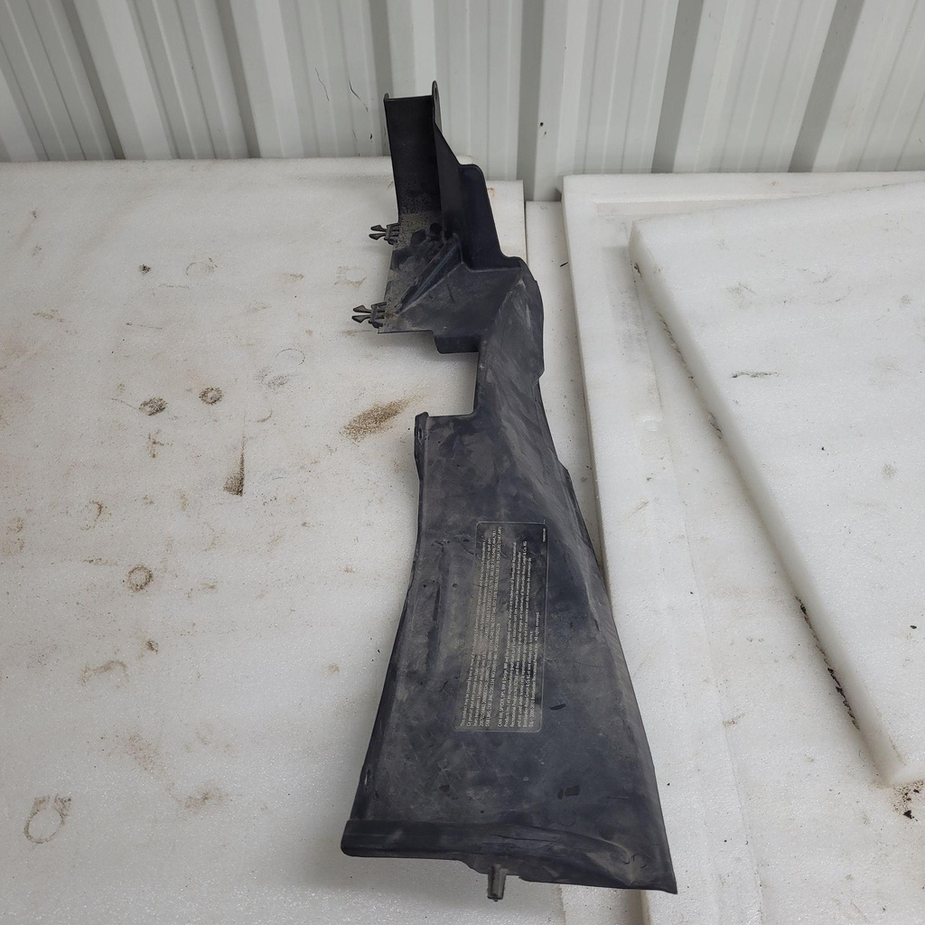 rh tank cover
