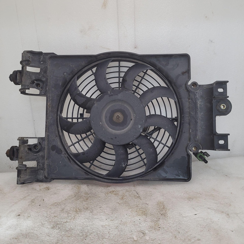 (new ref. 709200554) fan