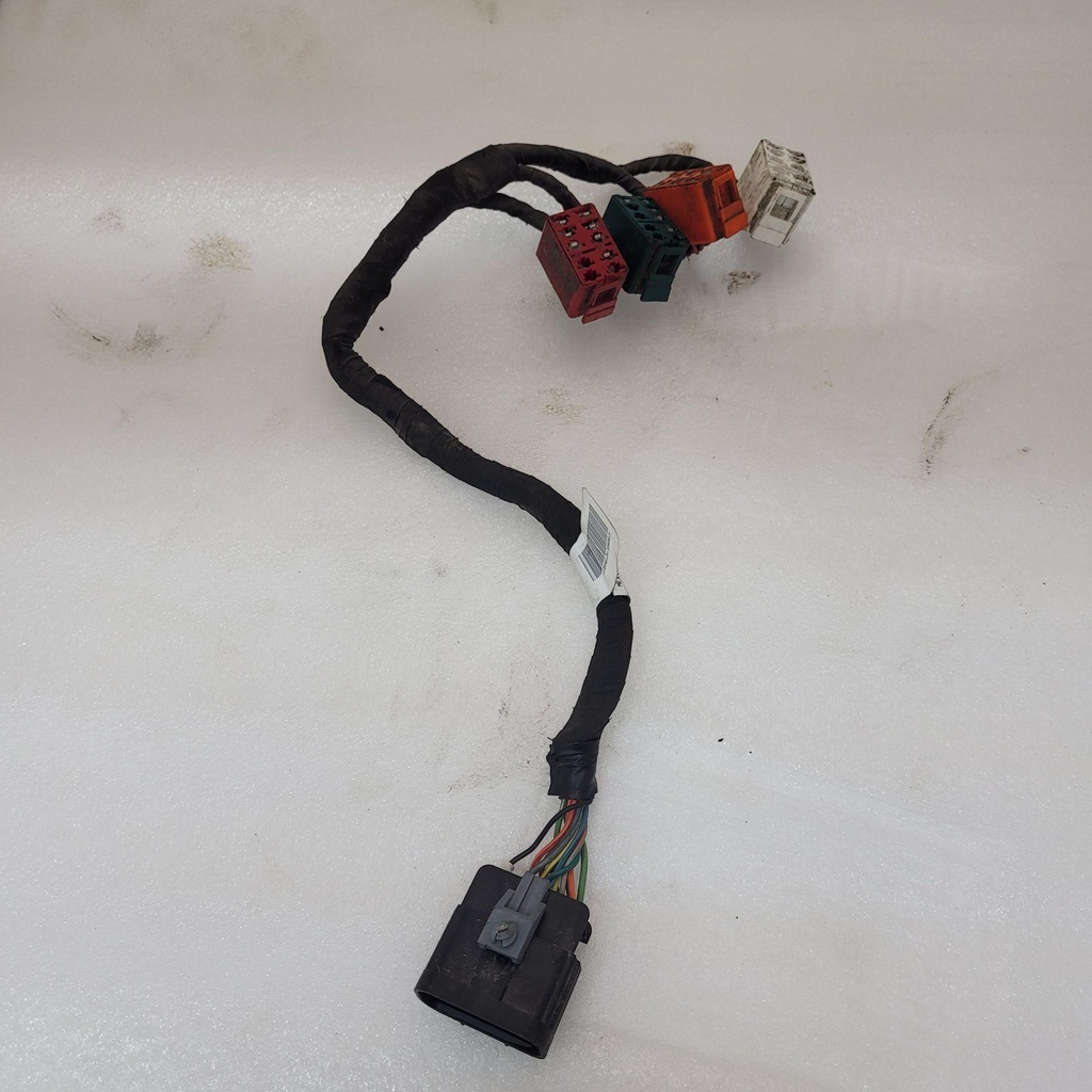 switch harness