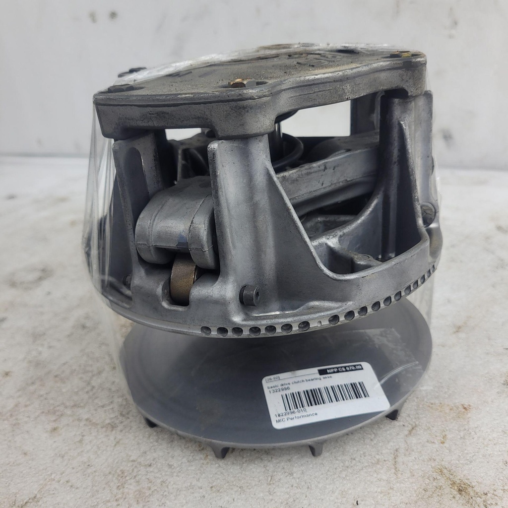 basic drive clutch bearing asse[all less ean]