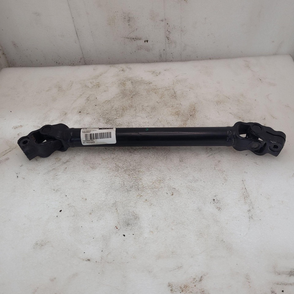 lower steering column