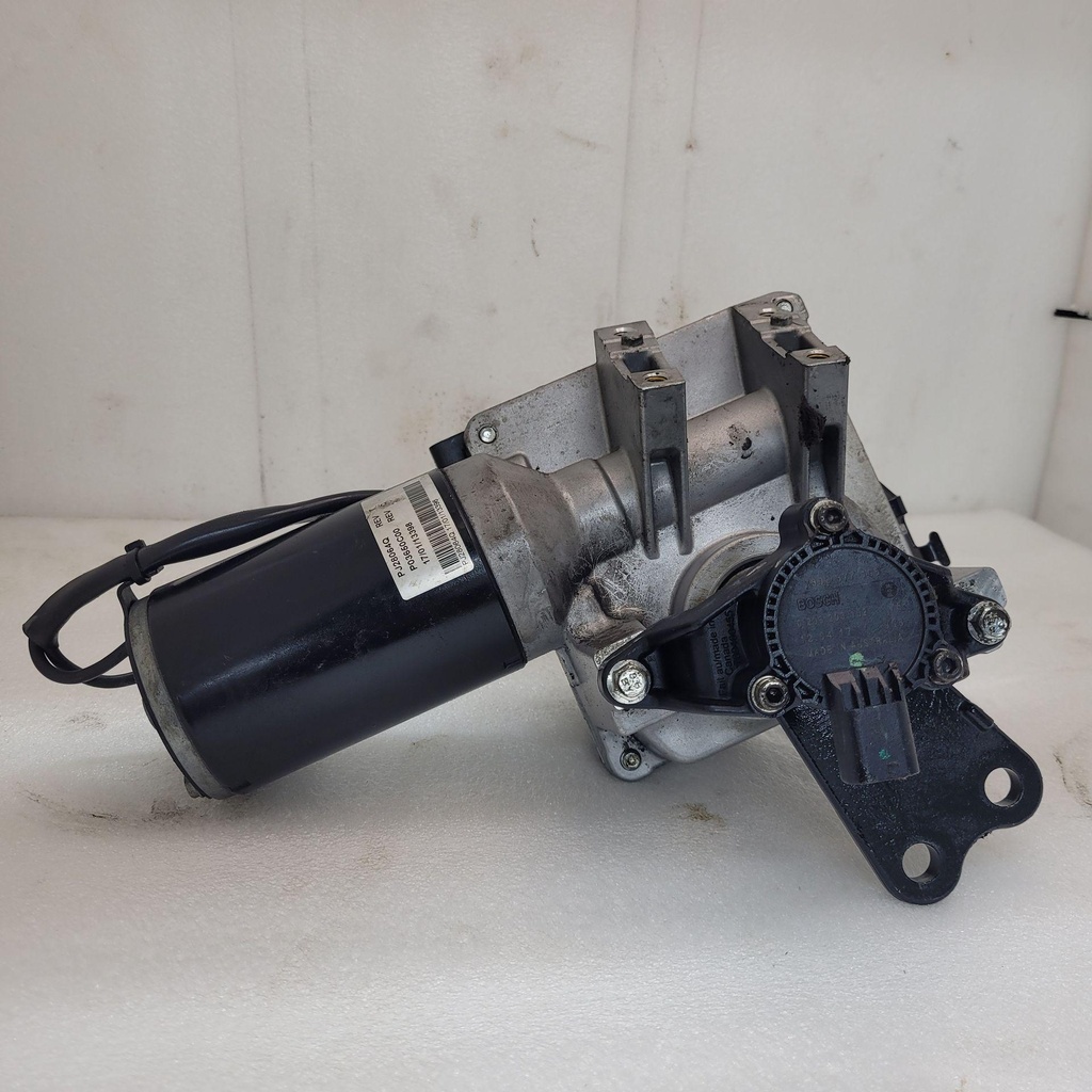 power steering module