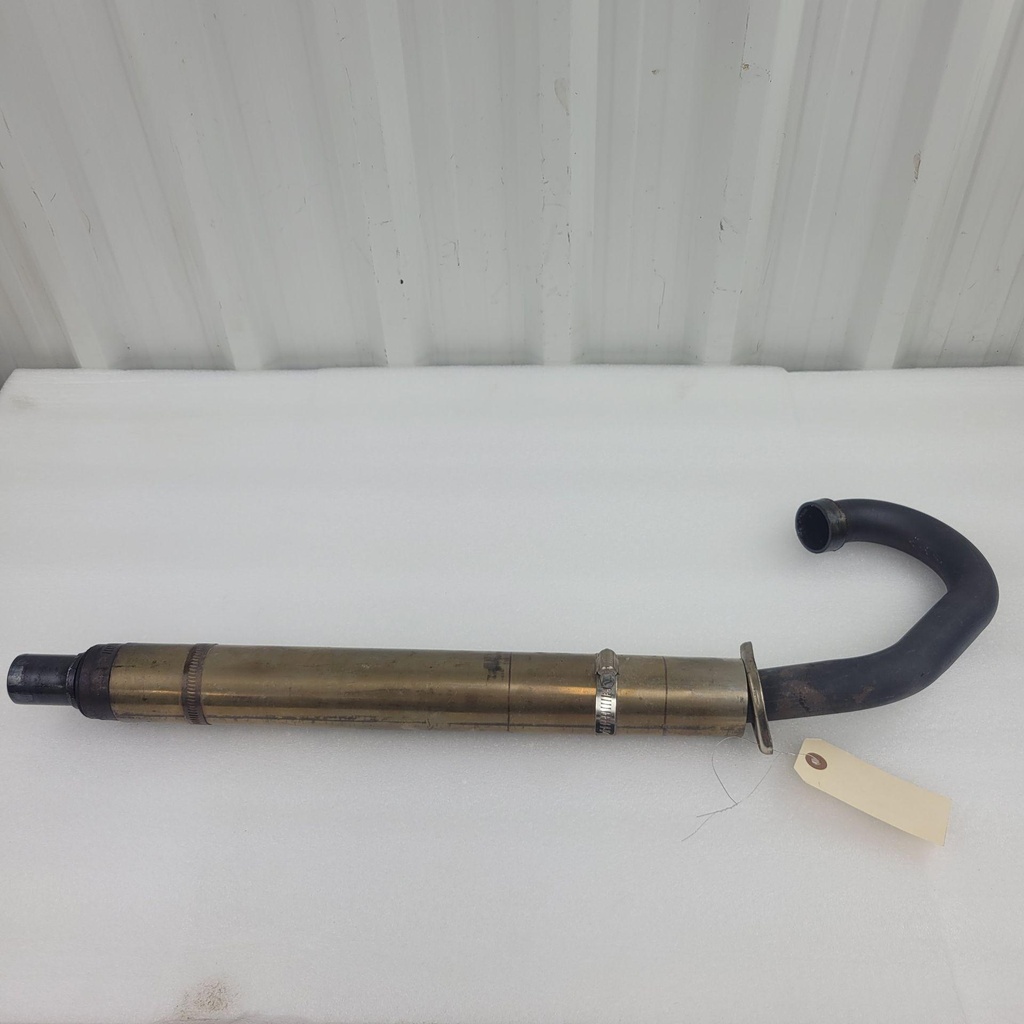 [14100-11H10-001] (new ref. 14100-11h20) pipe assy, exh