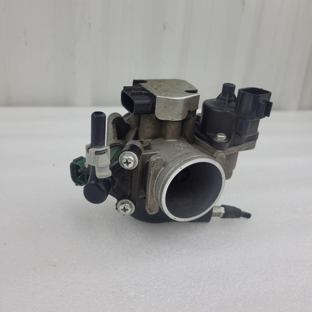 (new ref. 13400-31h11) body assy, throttle