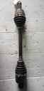 rear drive shaft assembly
