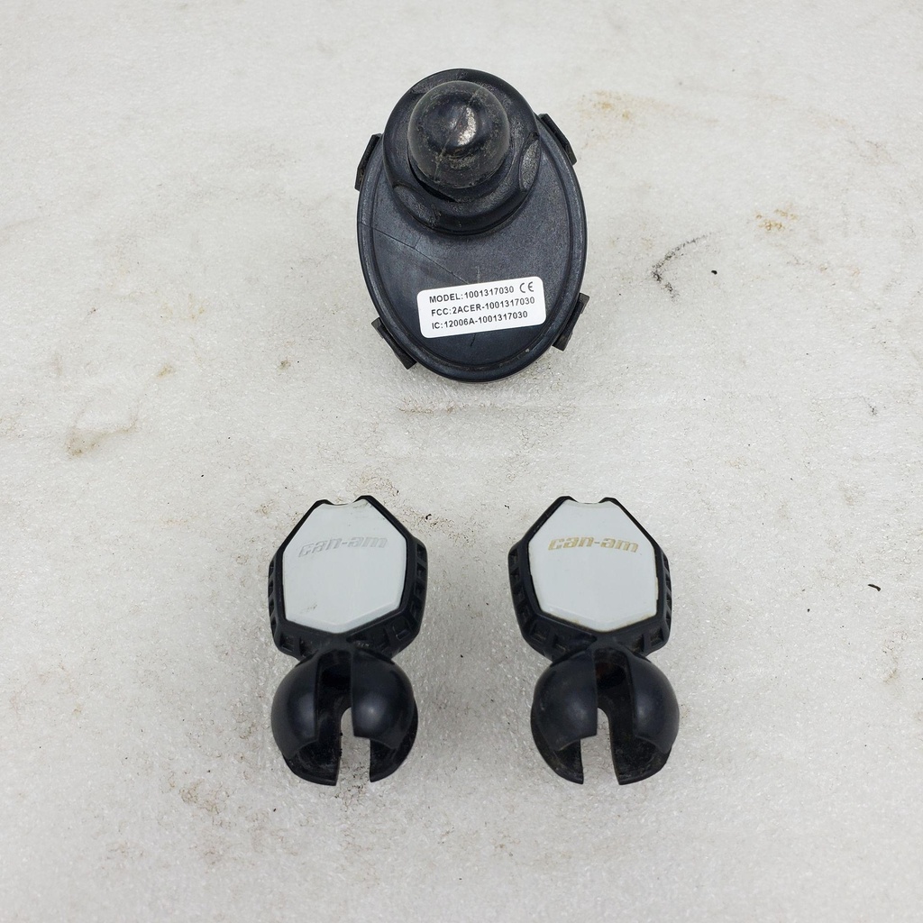 [710009109-001] grey, can-am dess key