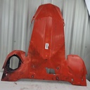 Full Body Skid Plate (Wide) - REV Gen4 And REV Gen5 16" & 20"