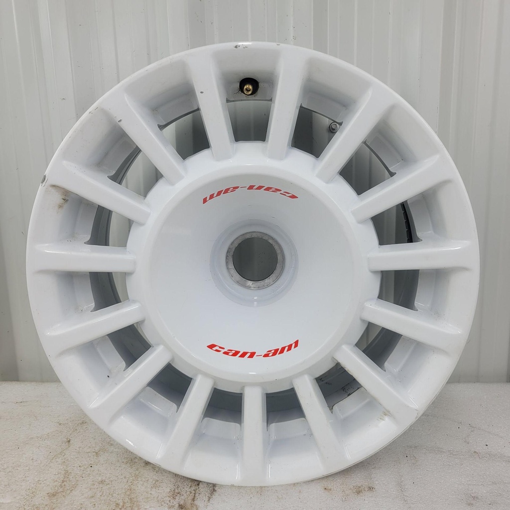 15 inch rim