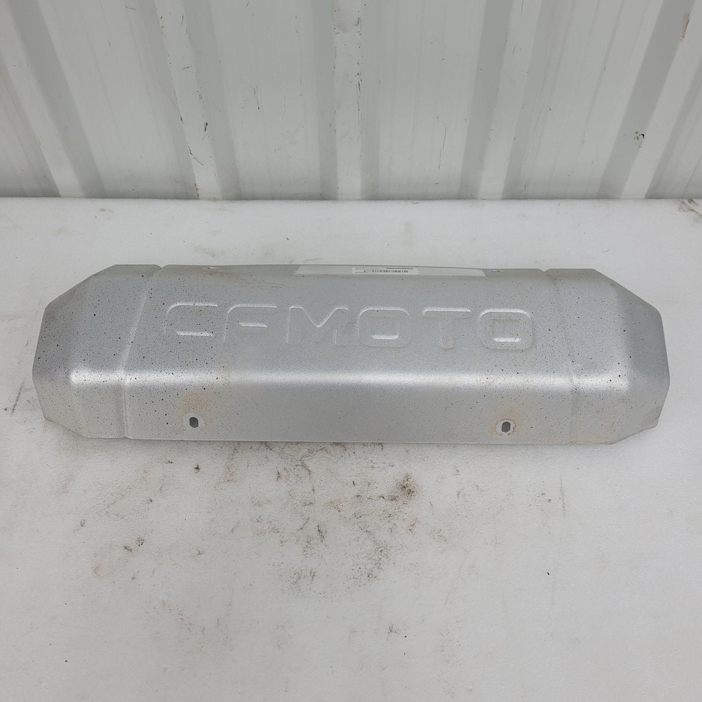 [CF00789] deco cover, muffler